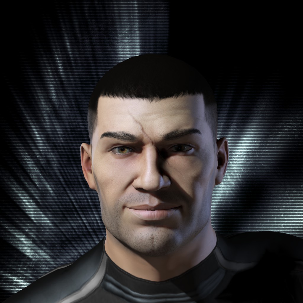 Caldari Citizen 93038987
