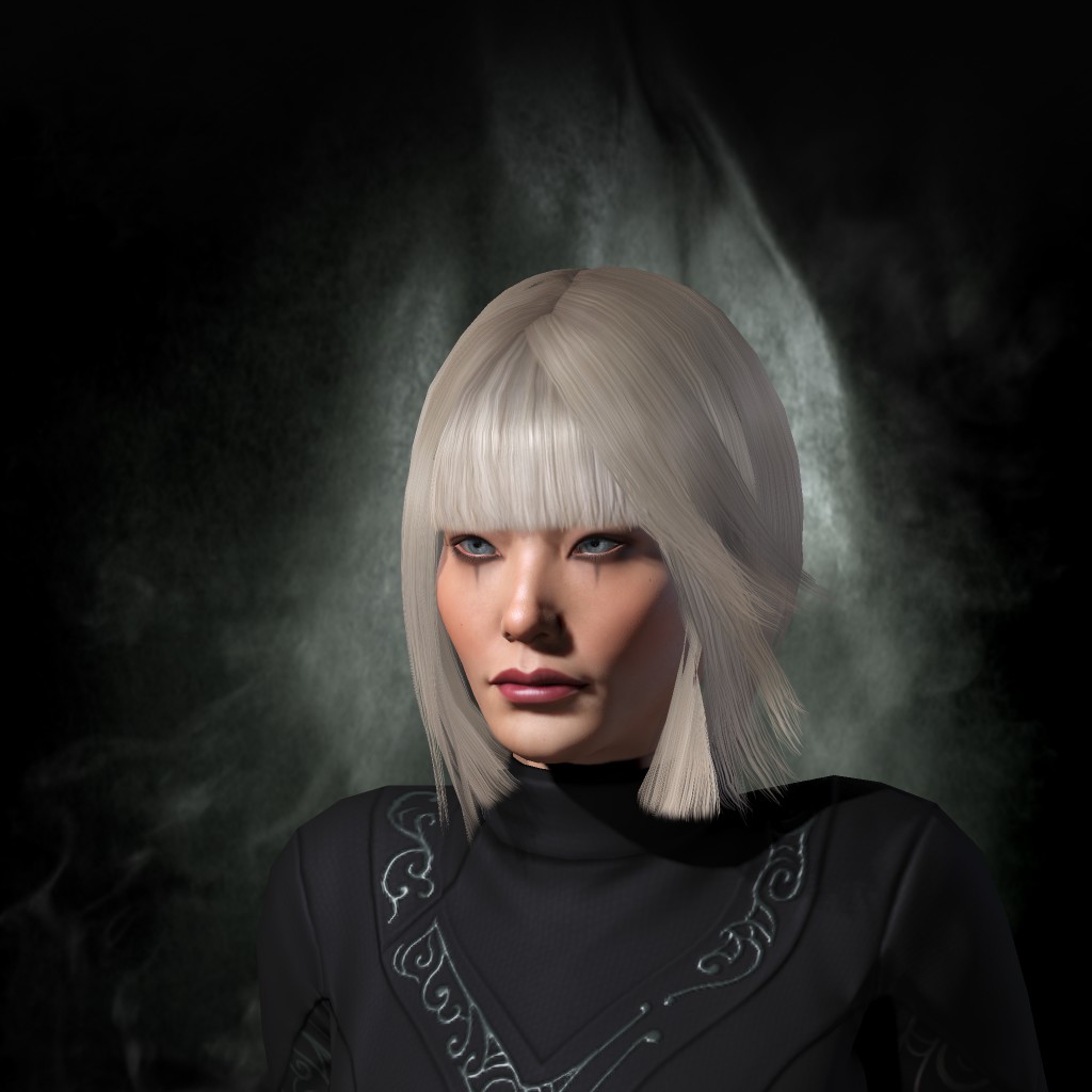Alina Mors