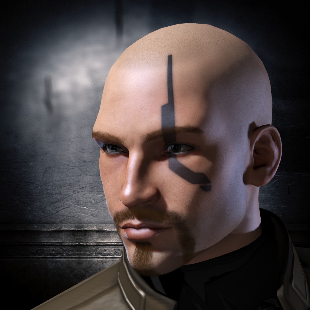 HunterD Vampire
