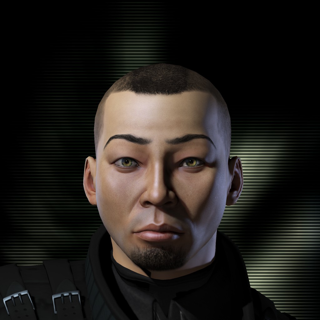 Vicktor Actarus