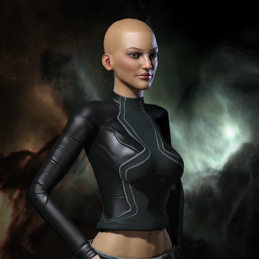 Amber Rows