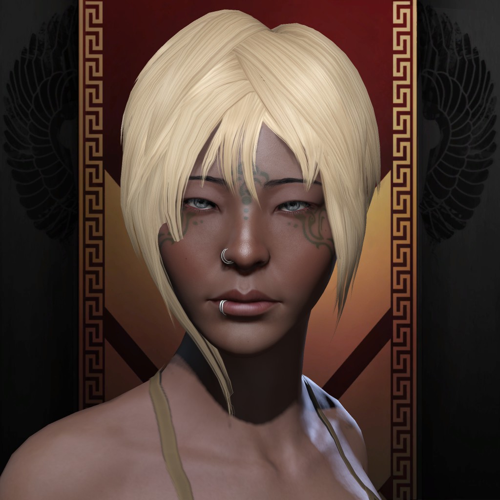 Miss Behavin ImNot