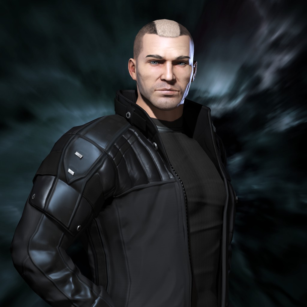 Kylar Xaei