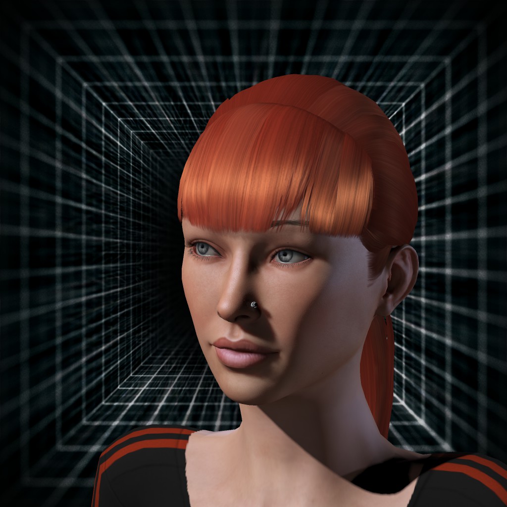 Stella Stihl