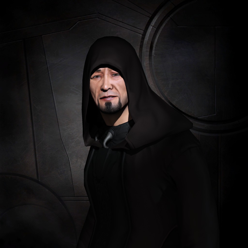 inv portrait