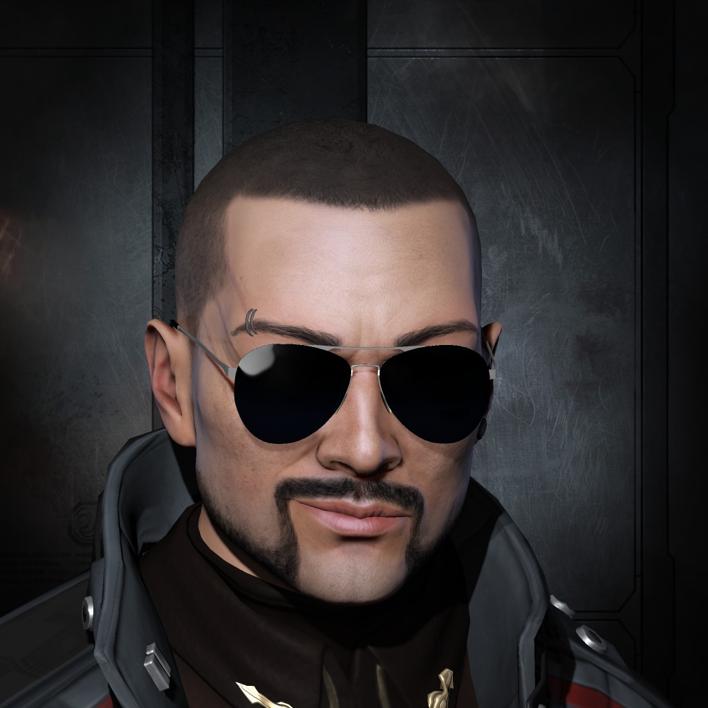 Caldari Citizen 93040894