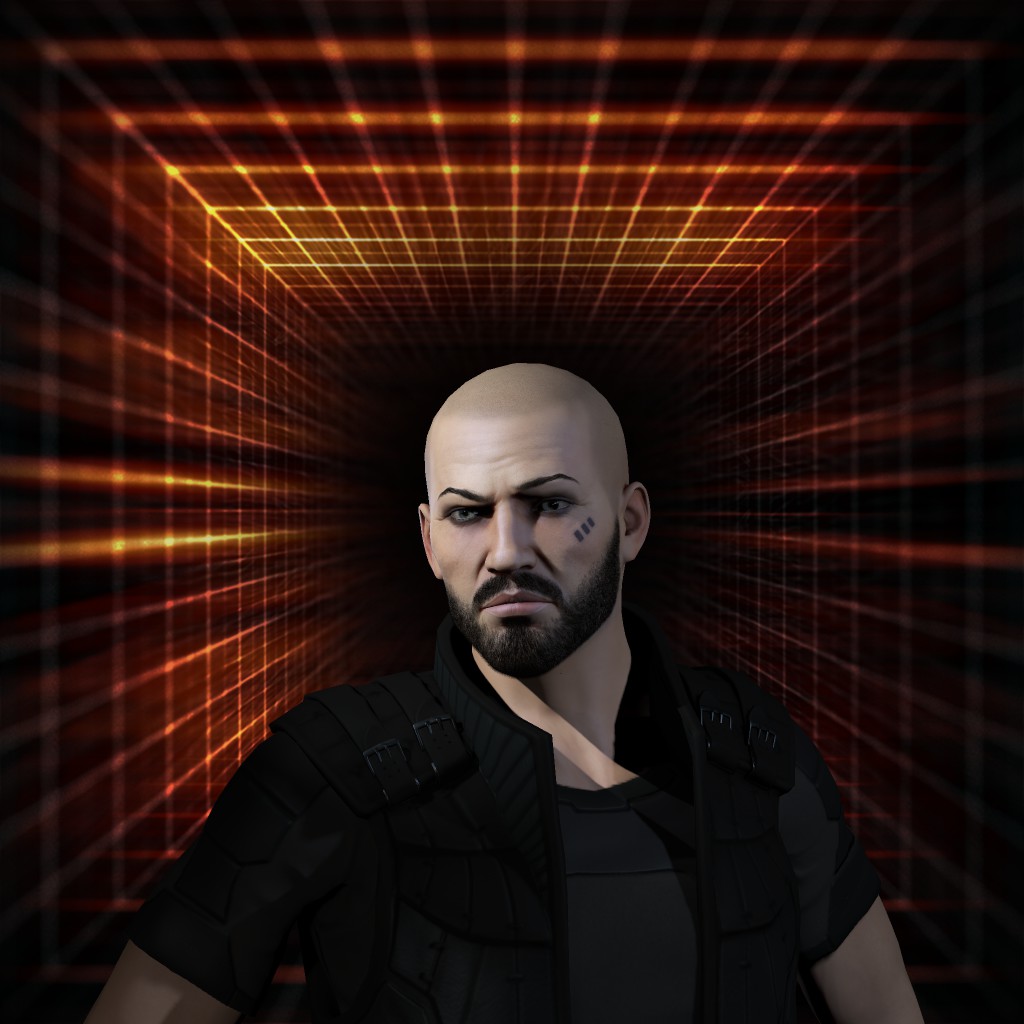 Caldari Citizen 93040950