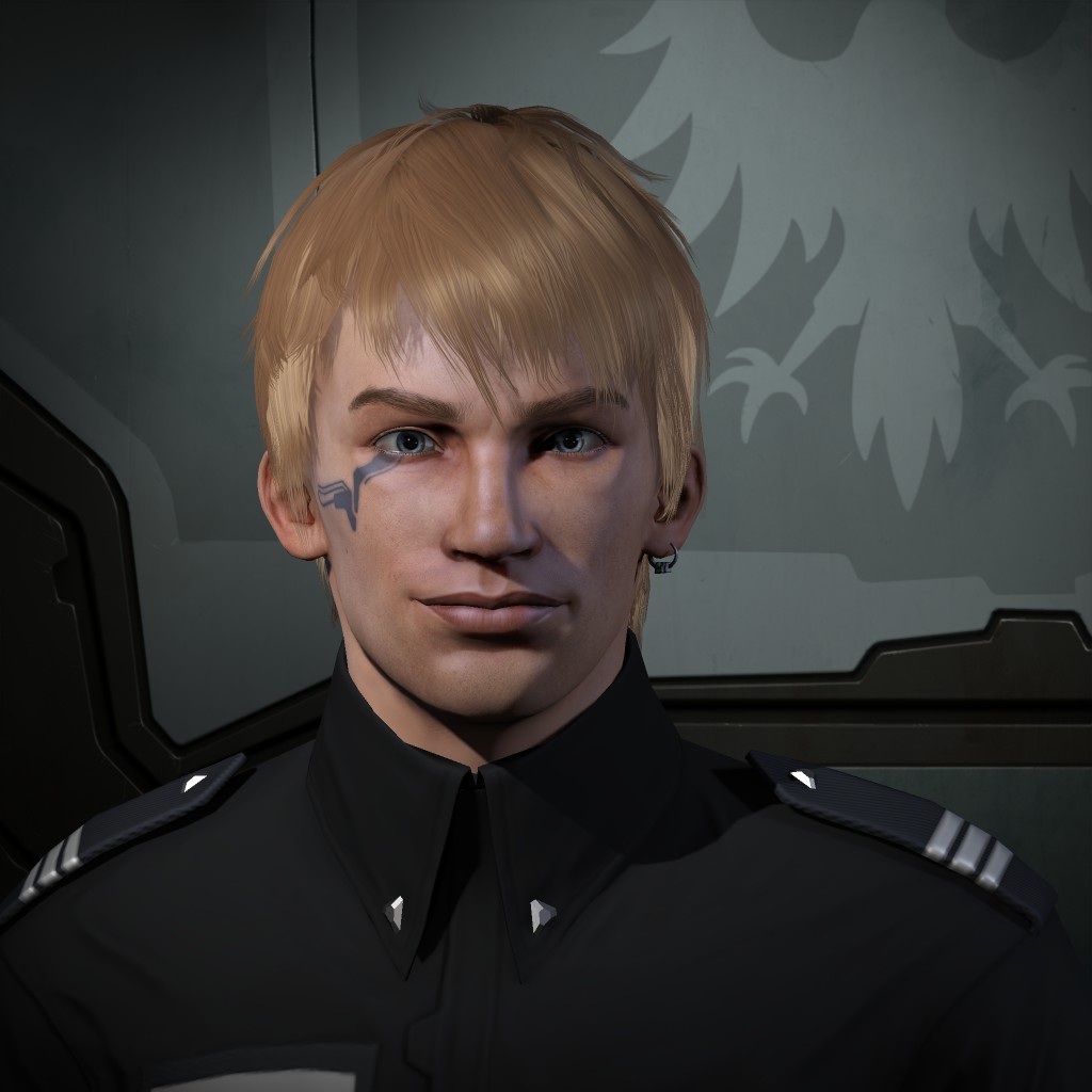 Sven Torgensson