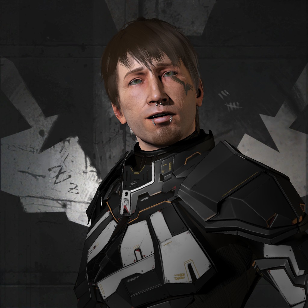 Caleb Holt