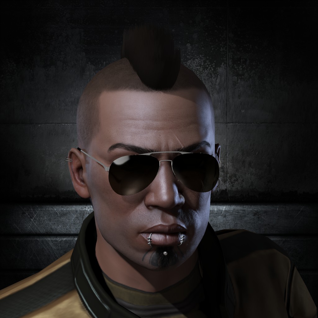 Jared Haklar