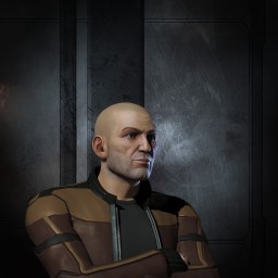 Lucas Khema portrait