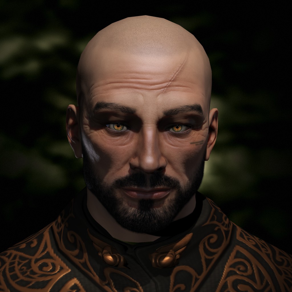 Zen Pravir