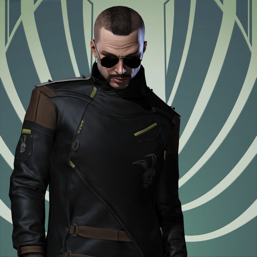 Mr Futanken