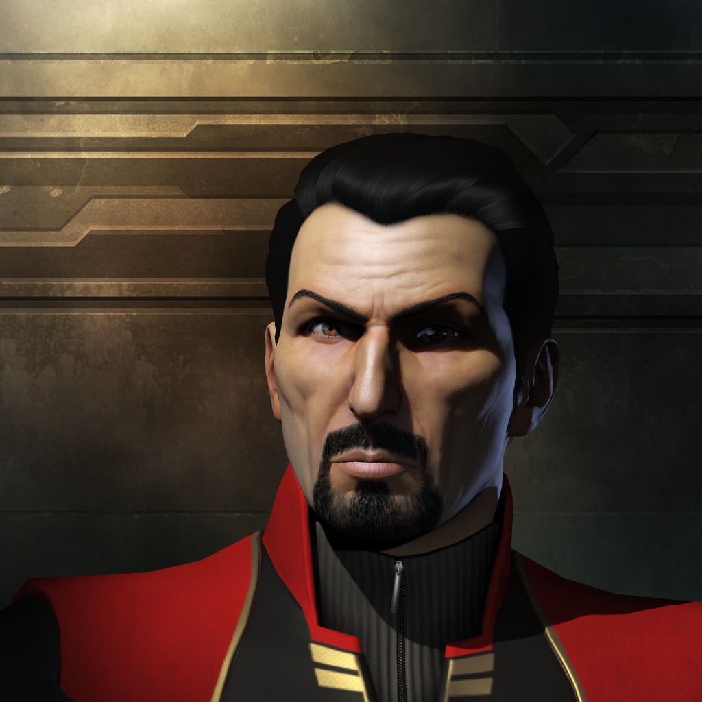 Edward Vokan