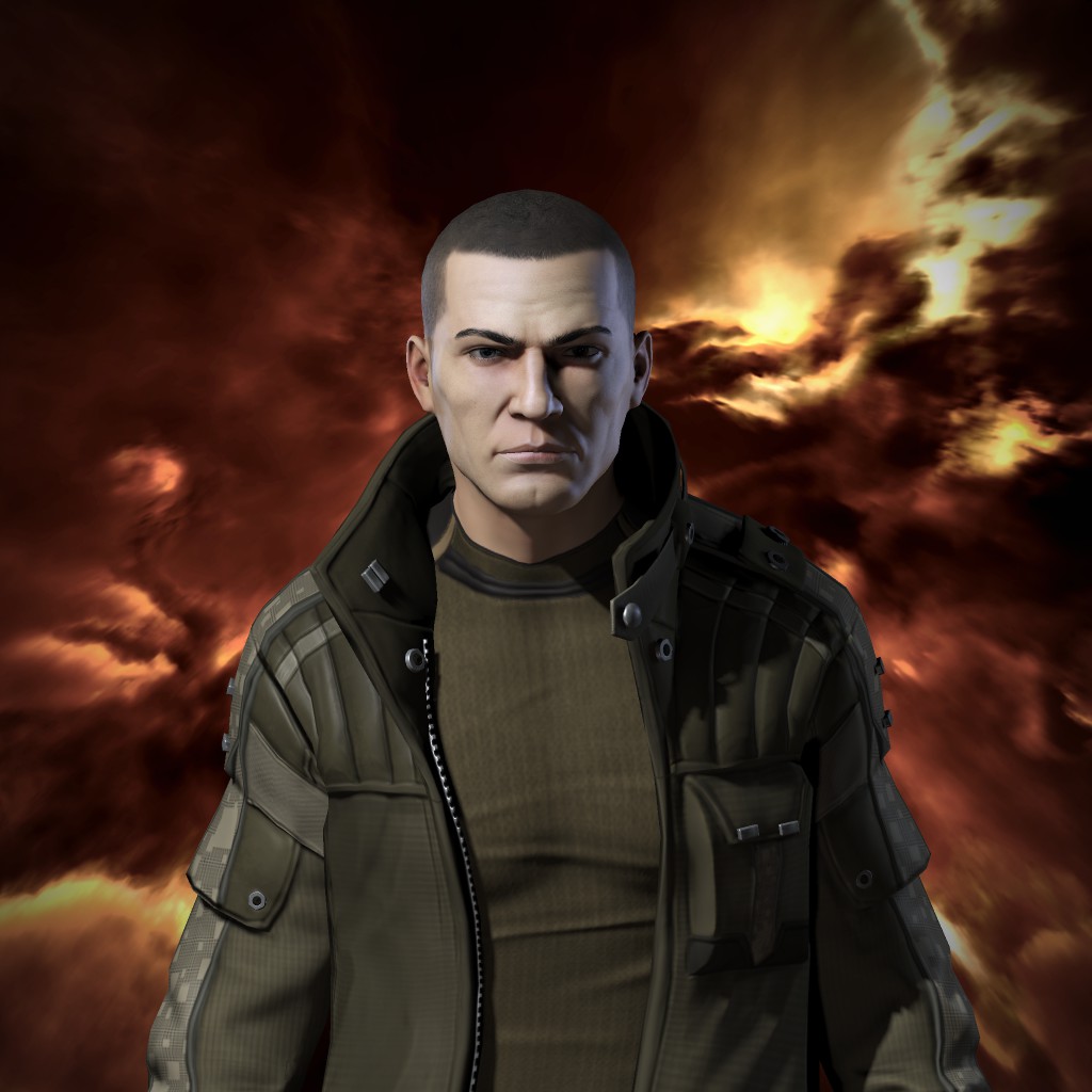 Jaco Thunderhorn