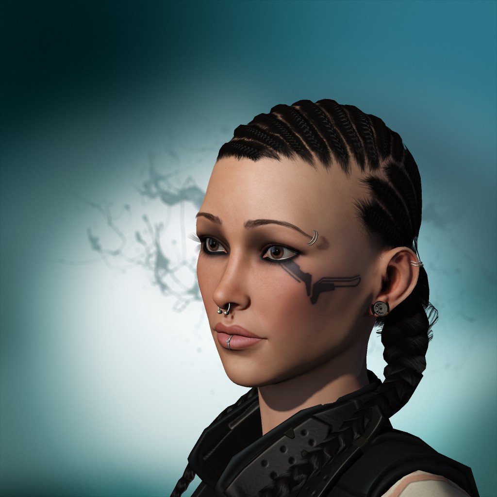 Rheyanna Shadowallker