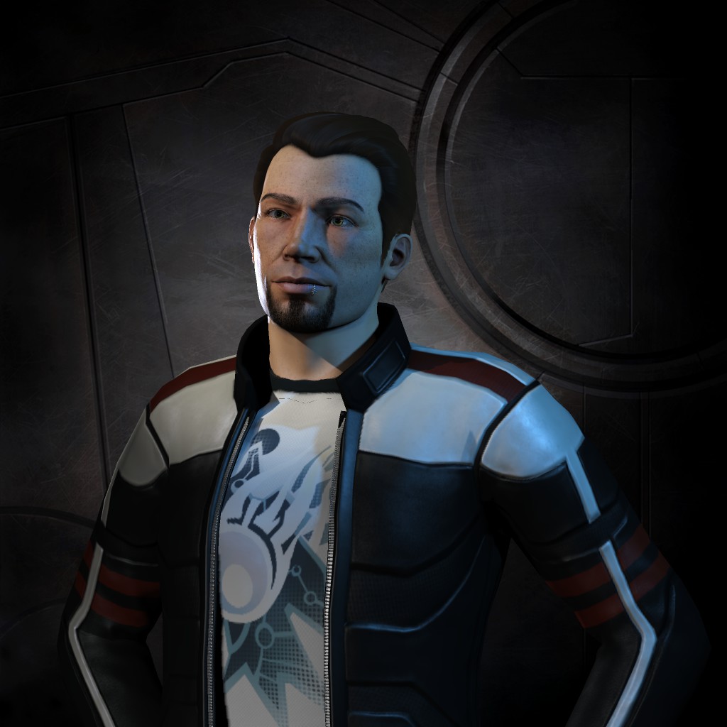 Gallente Citizen 93042702