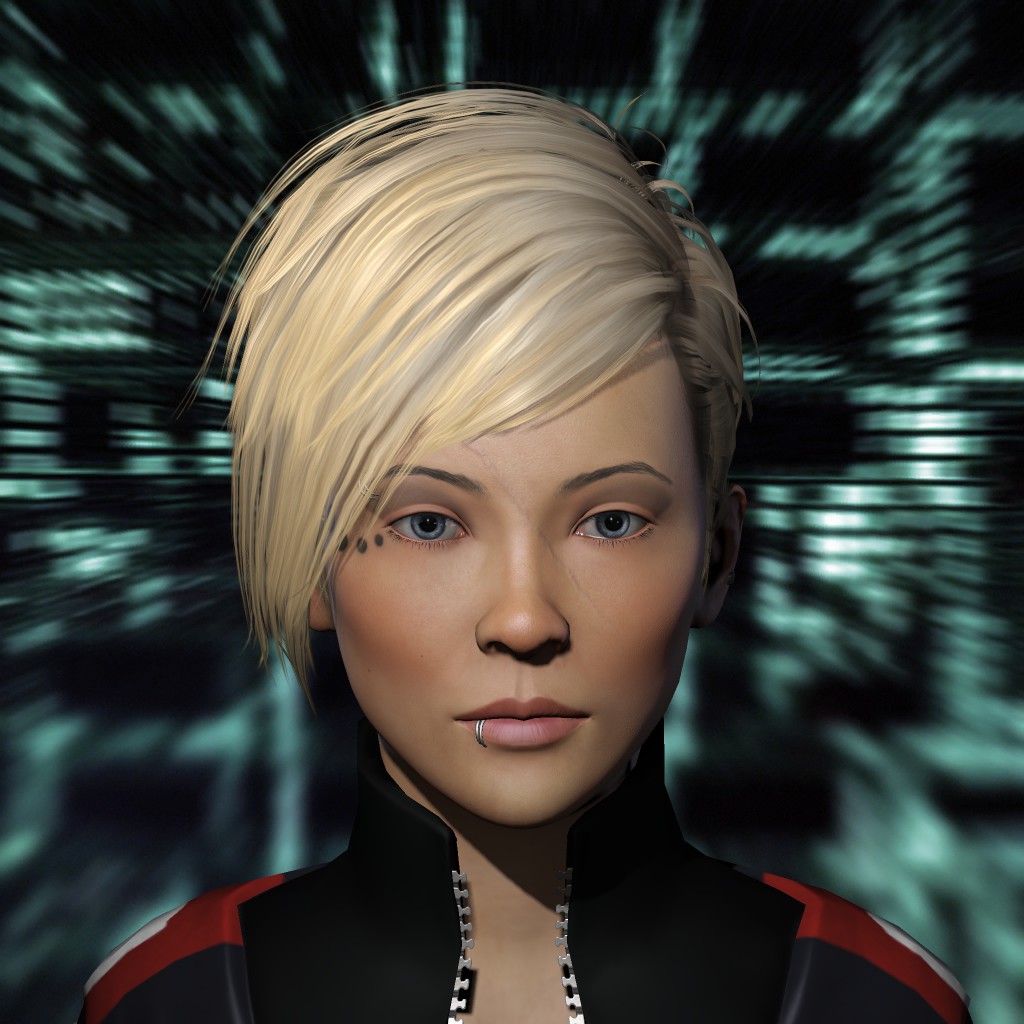 Tian-mei Stenier-Tian