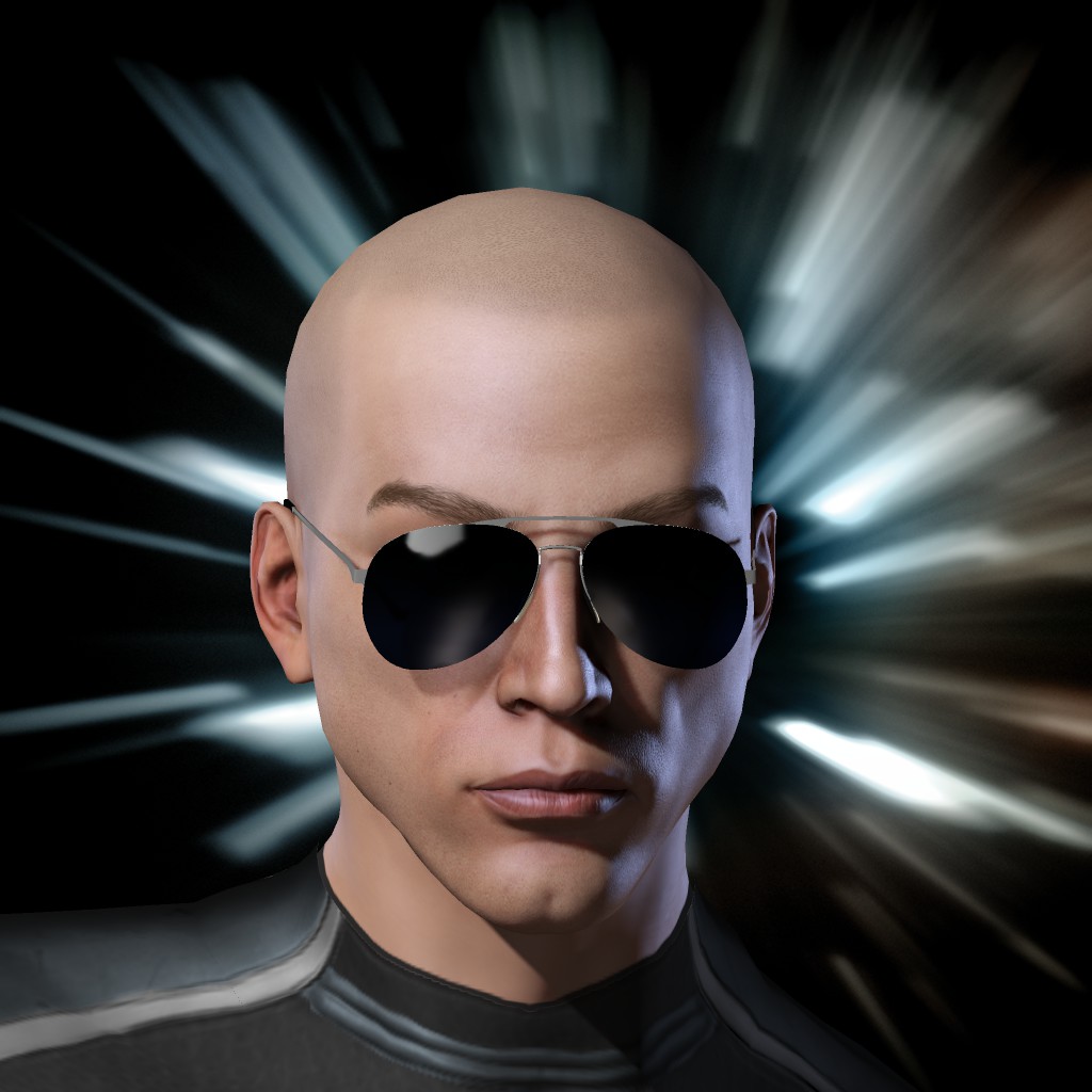 Nameless cm