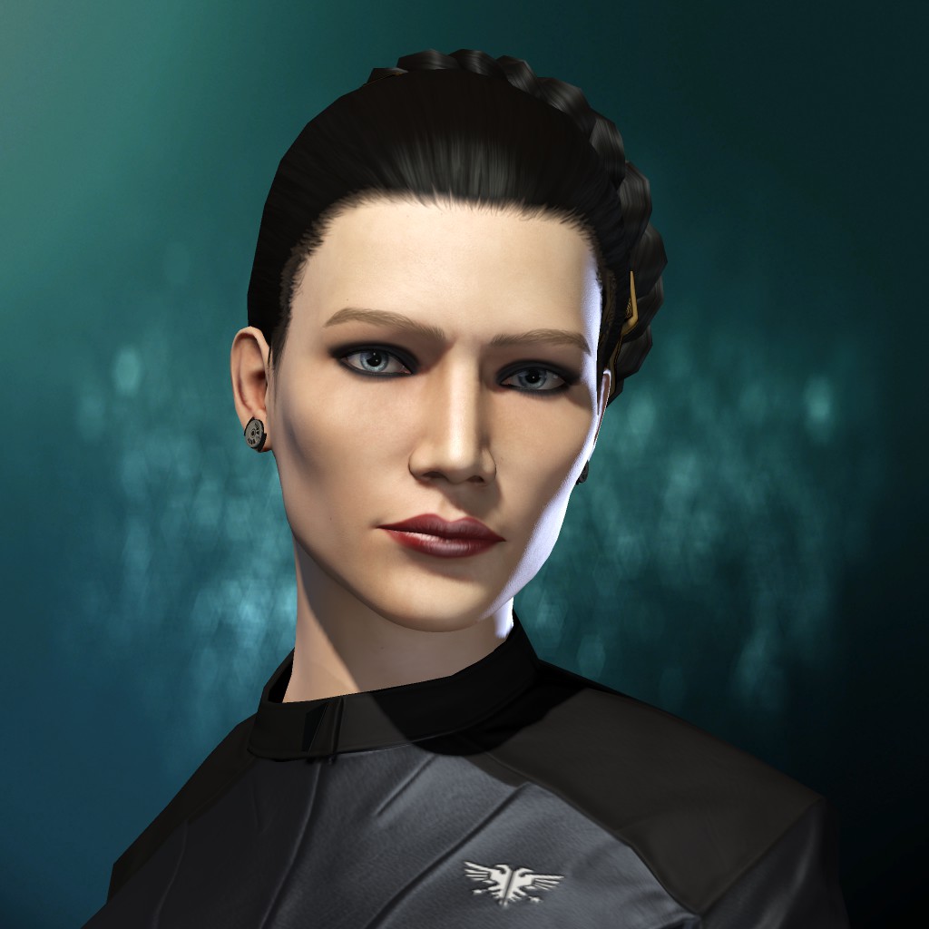 Adelyne Uta