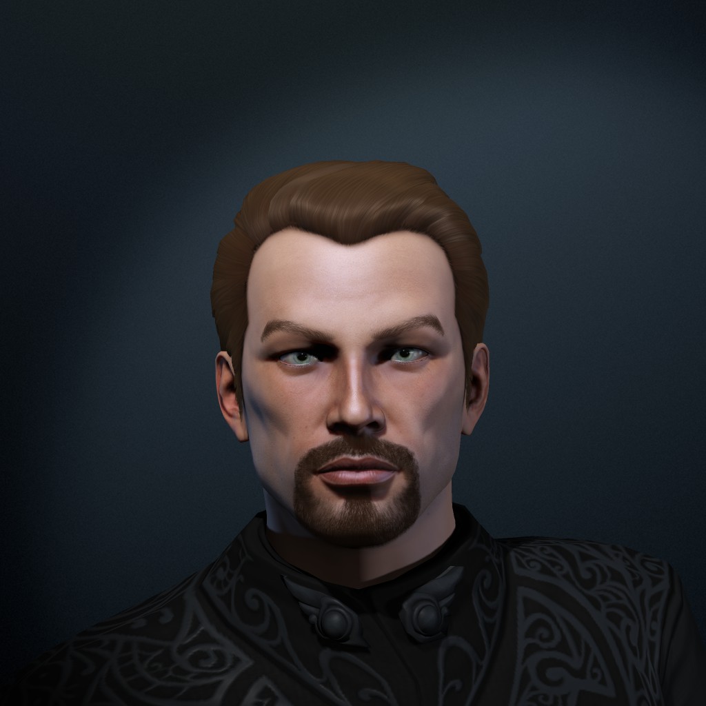 Daniel Trask