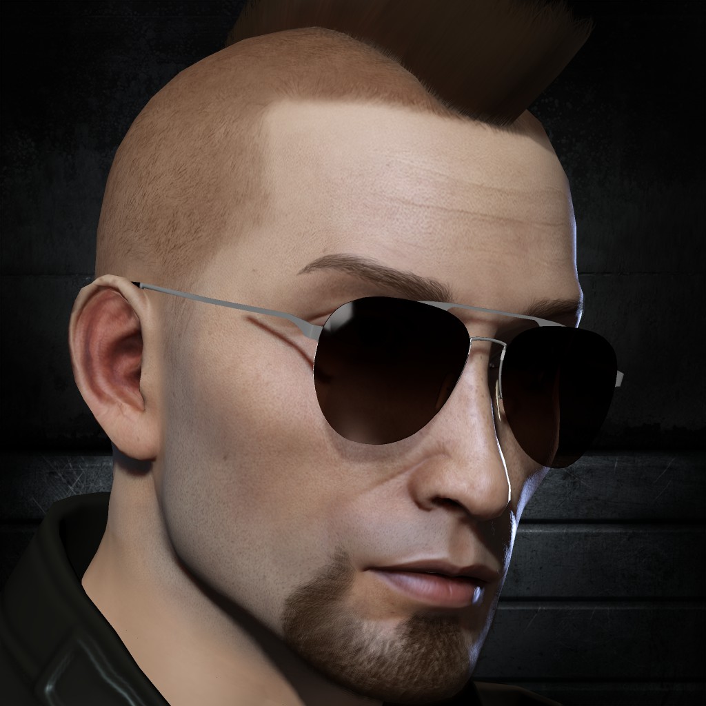 Jezze Smithy