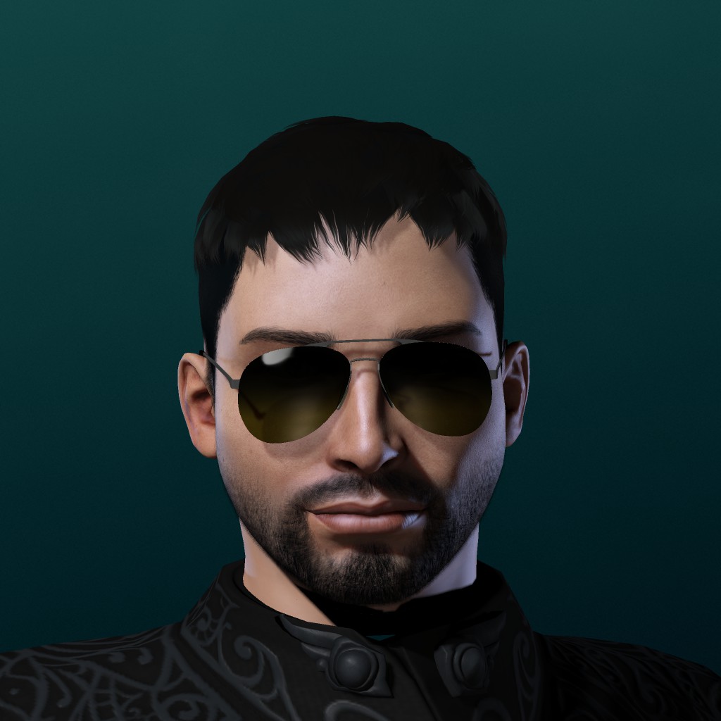 Aleks Morgan