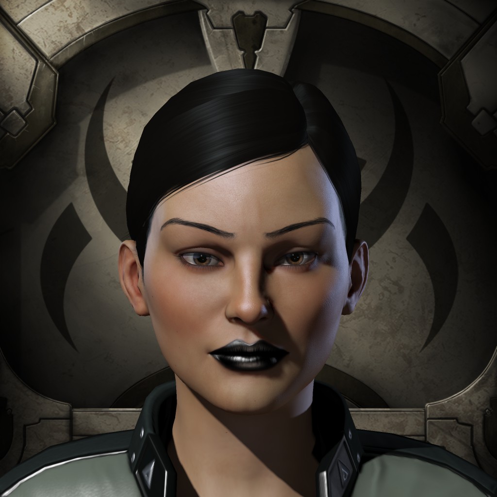DarkShadow Gerlag