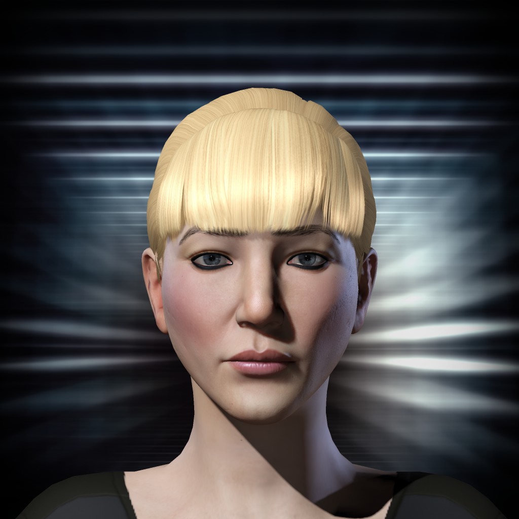 portrait