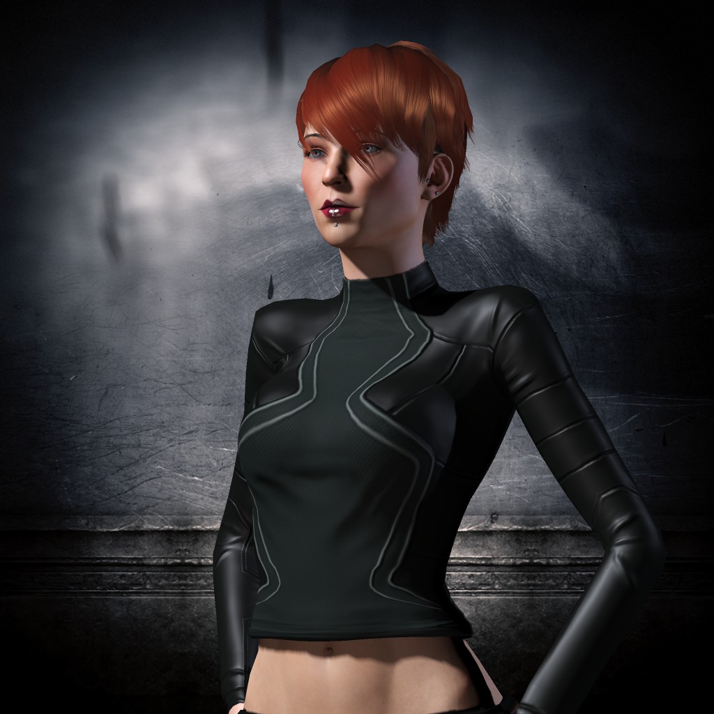 Miko Malukker