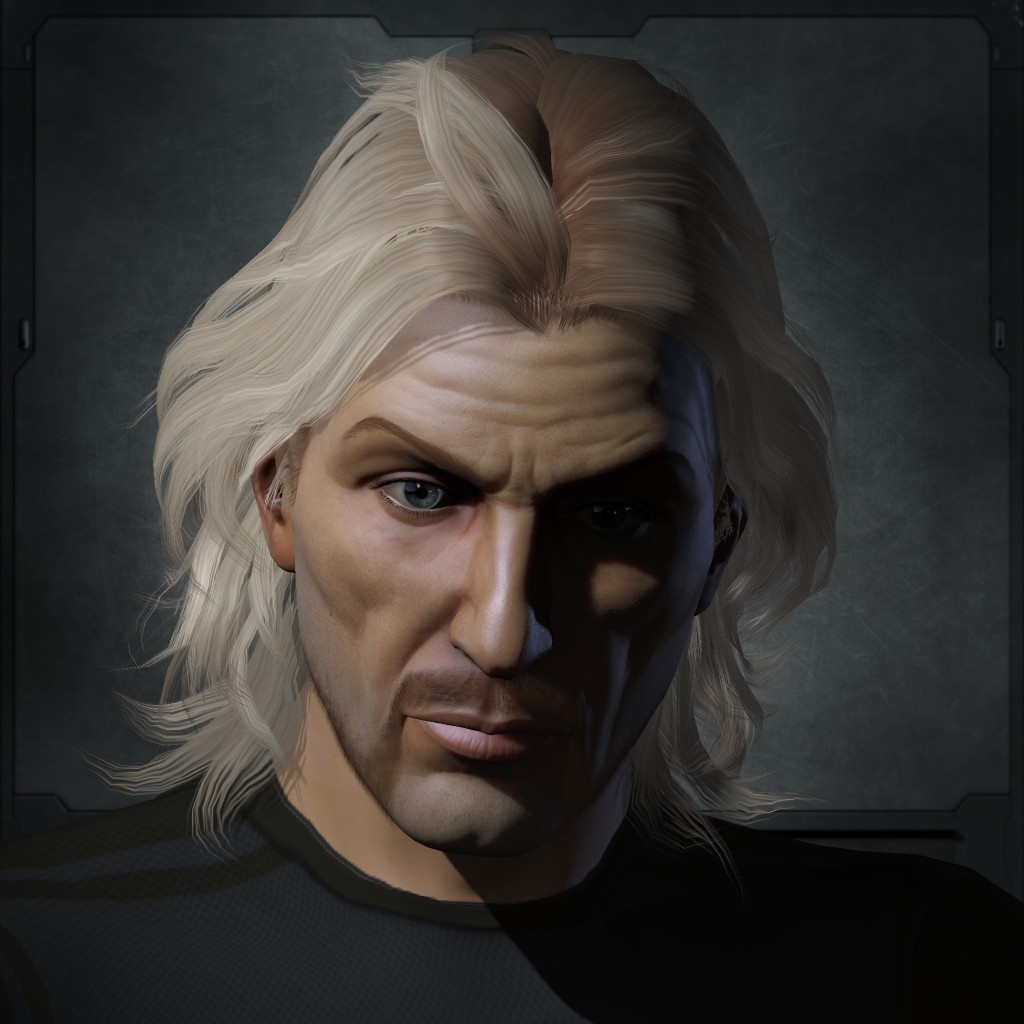 Alistar Sinak