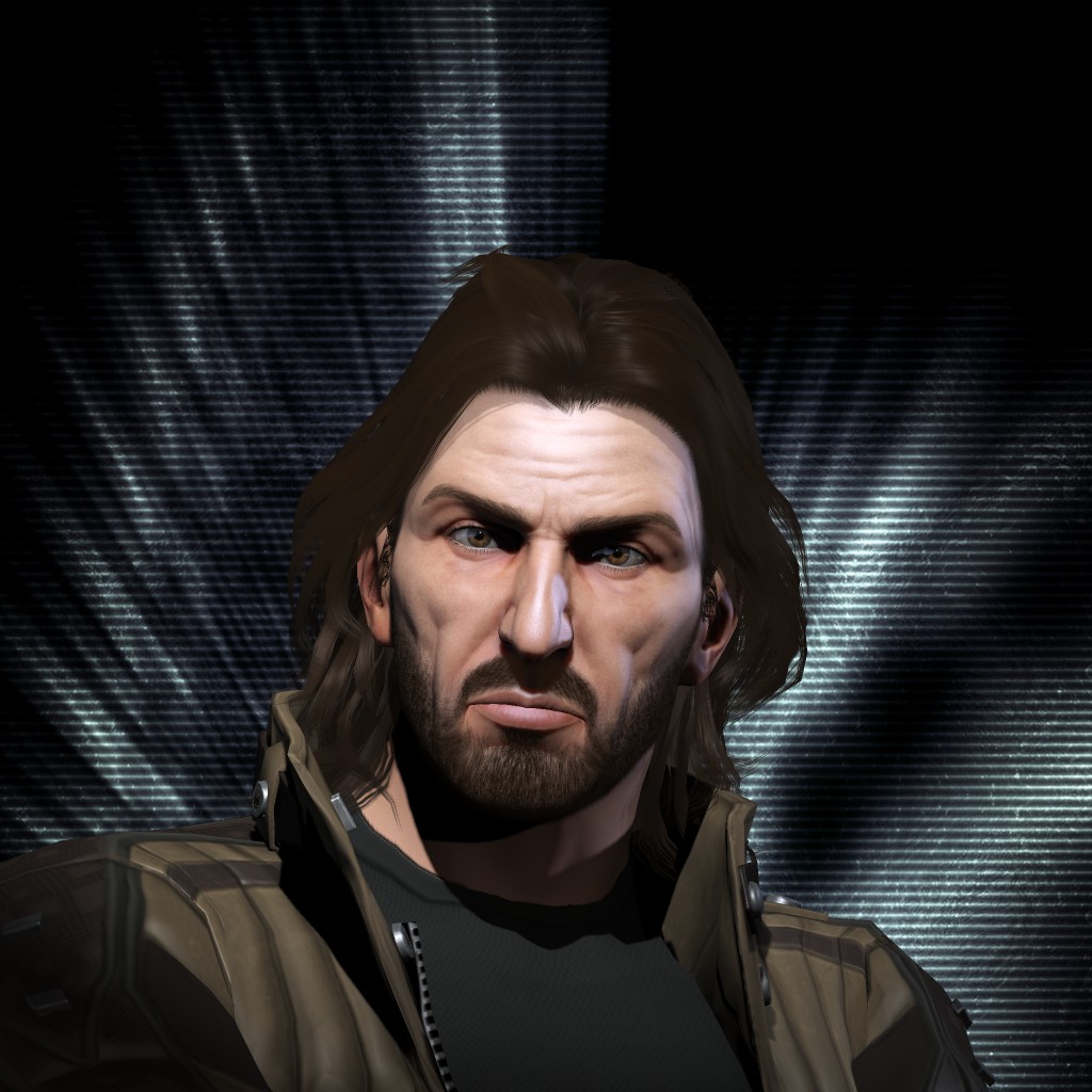 Wolfric Knightwolf