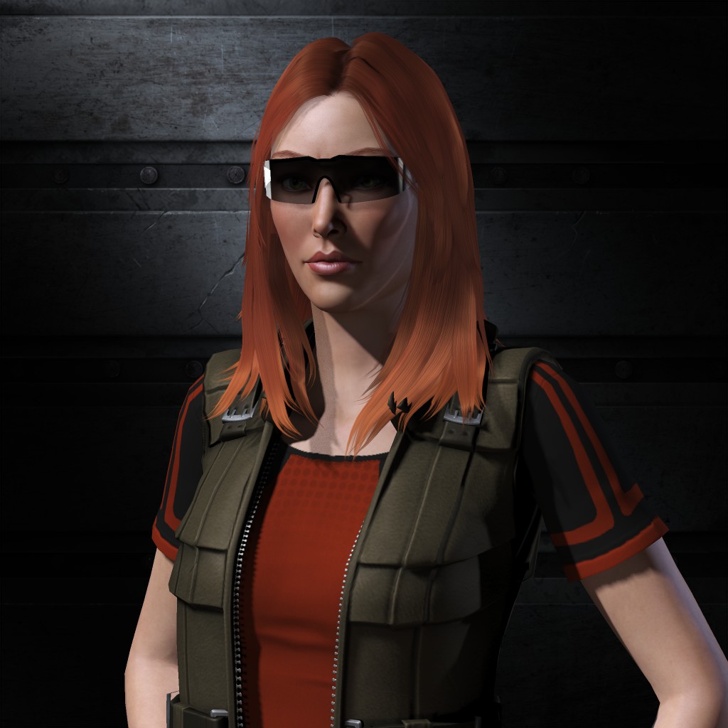 Arianis Whitestar