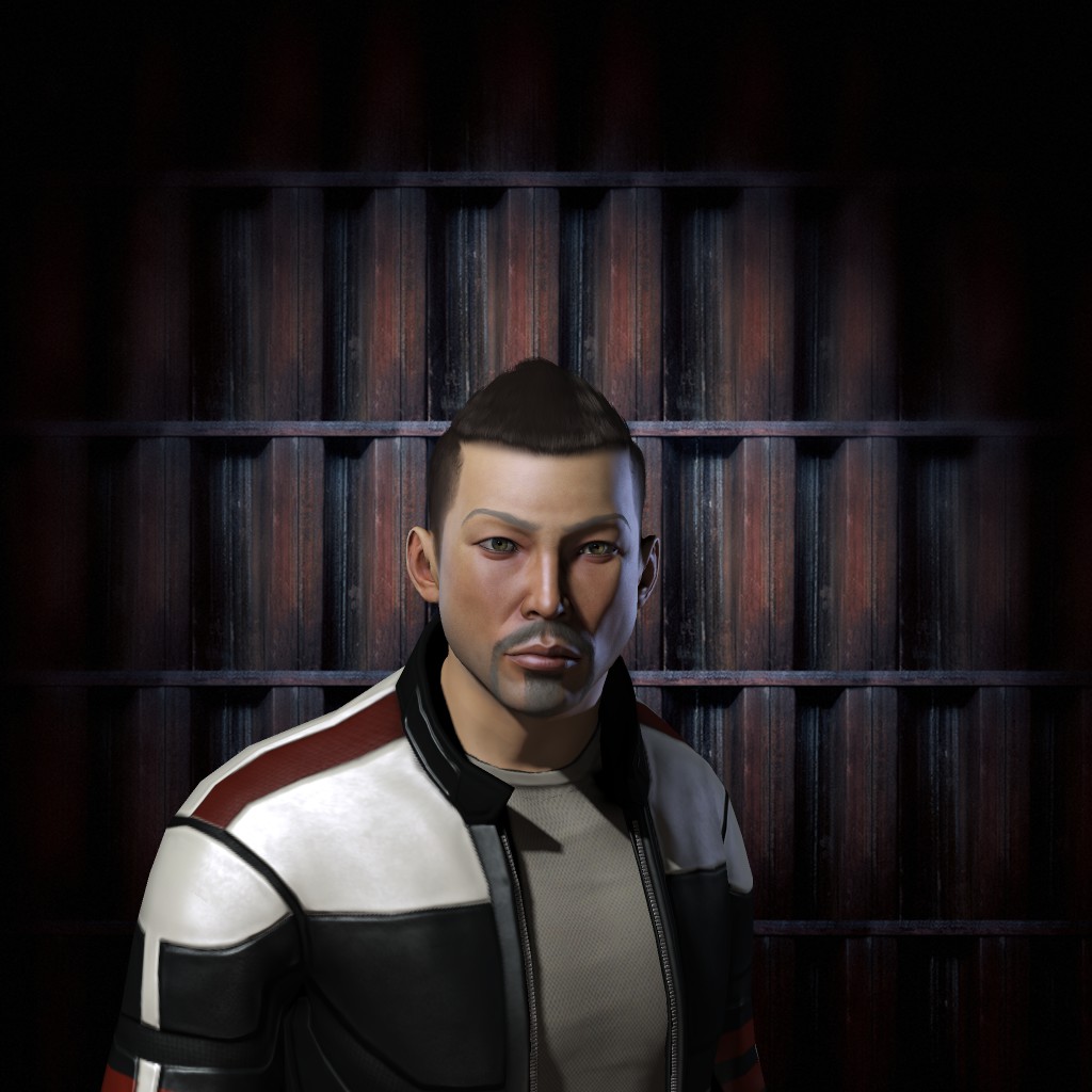 Nero Karush