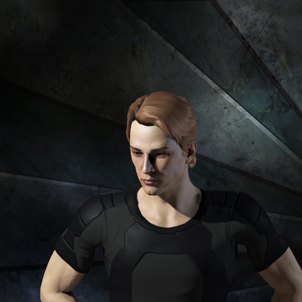 Caldari Citizen 93046835