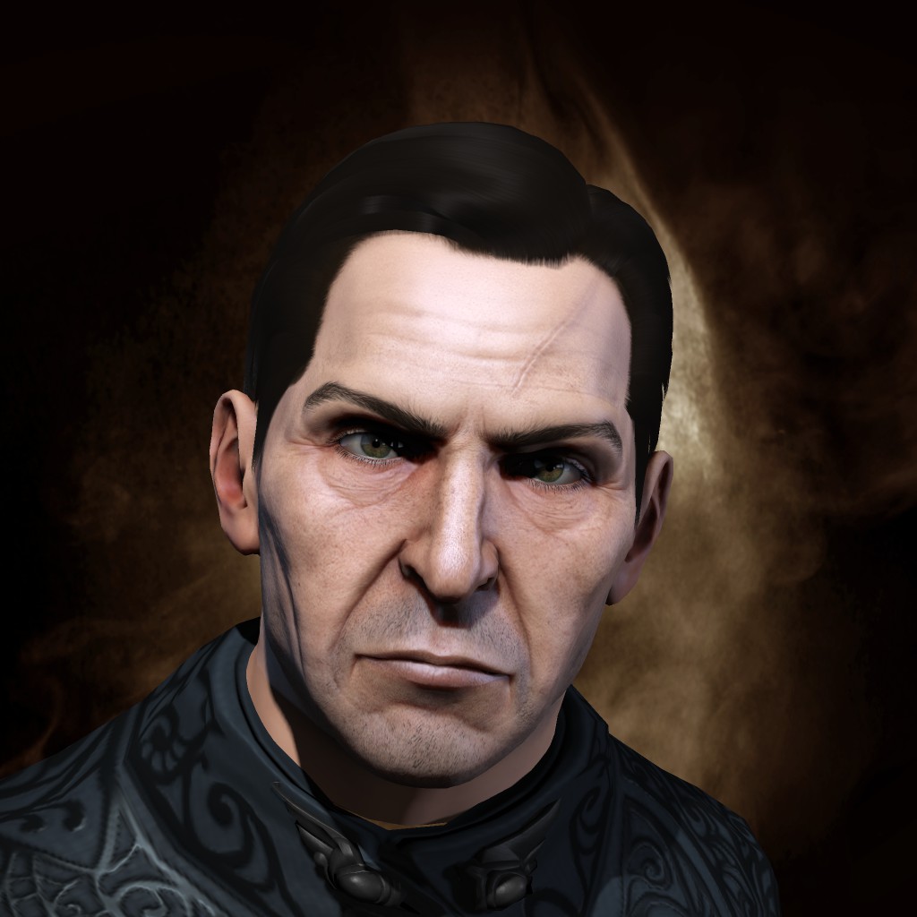 Voltar Maximus