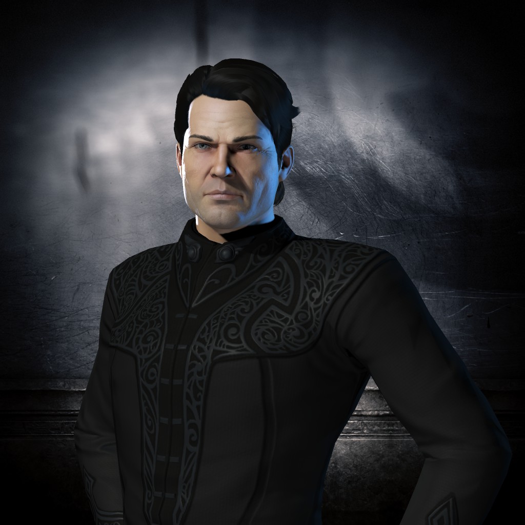 Richerd Sharpe