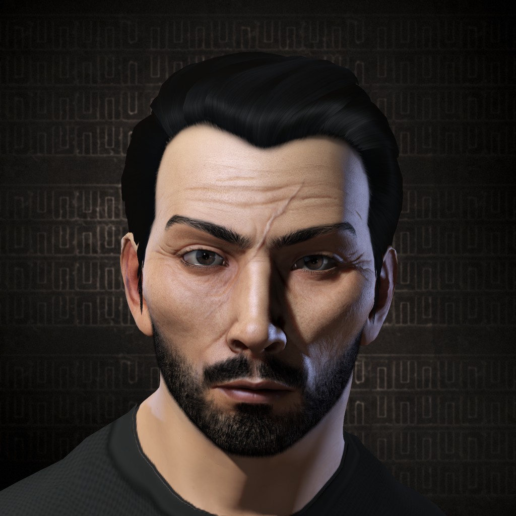 Darrius Achaemenid