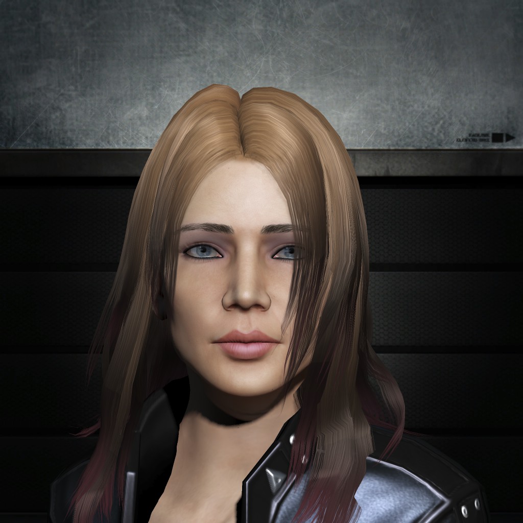 Miranda Weisslauf
