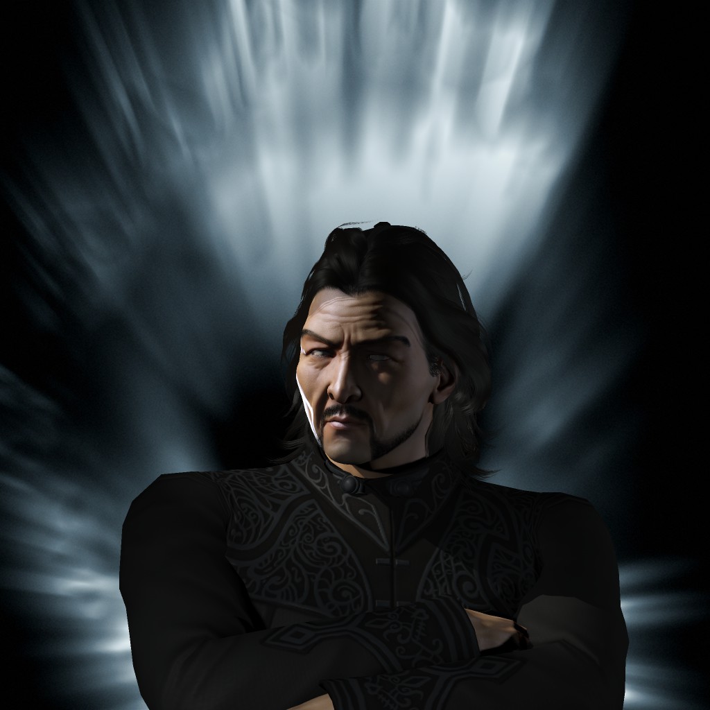 Dalik Drogon