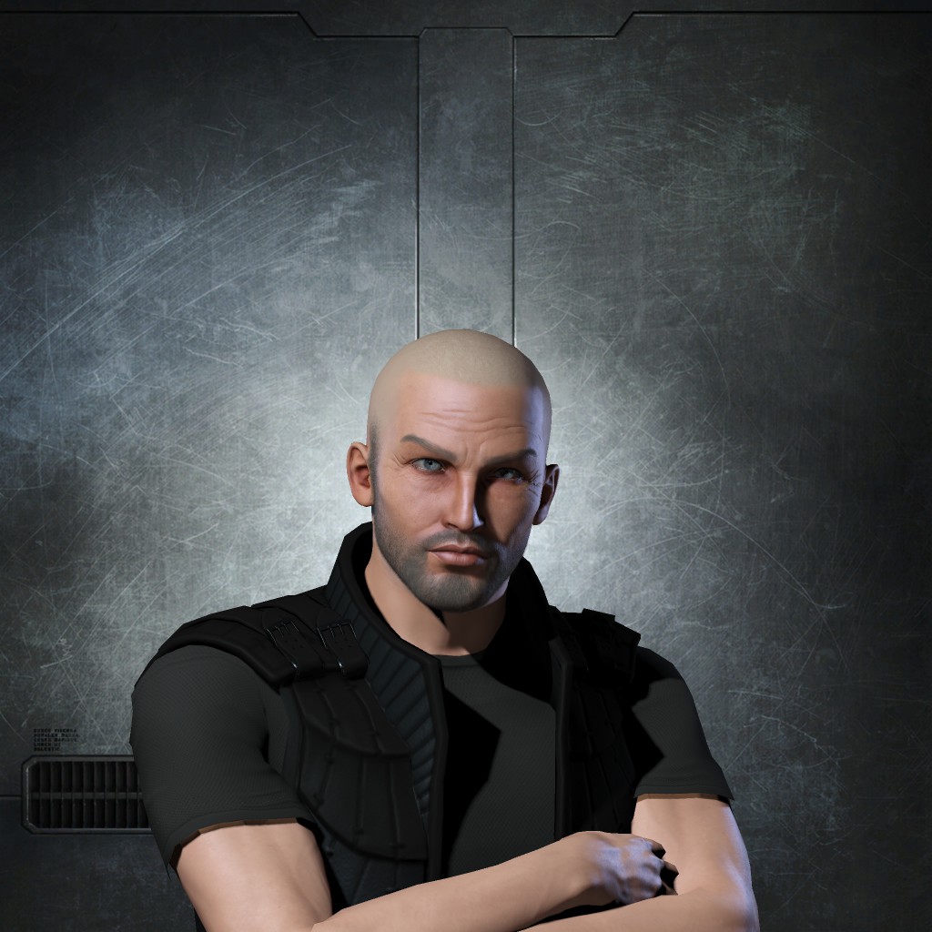 Robertjohn naska