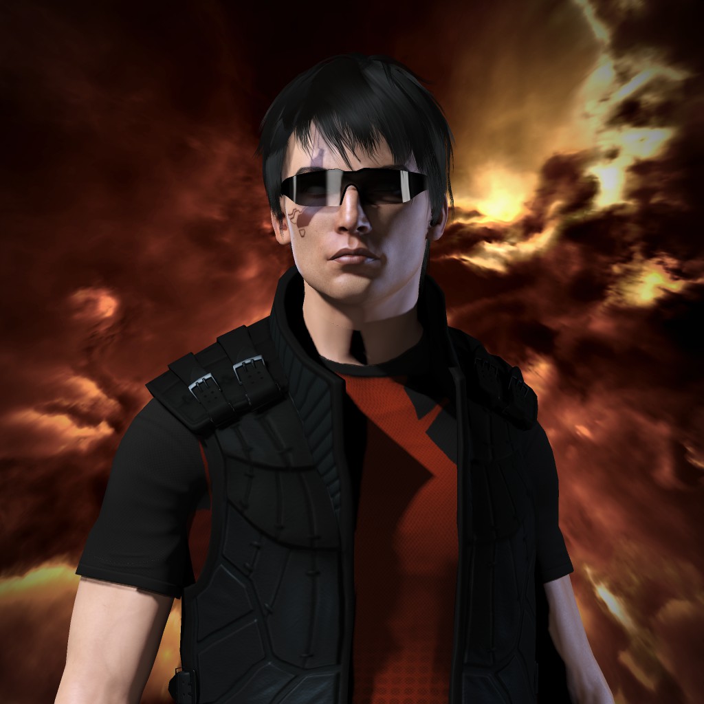 Zecret Cooper