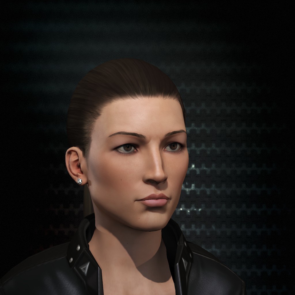 Sophia D'Atrio