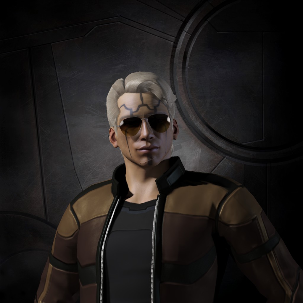 Reyv'nald Jurnell