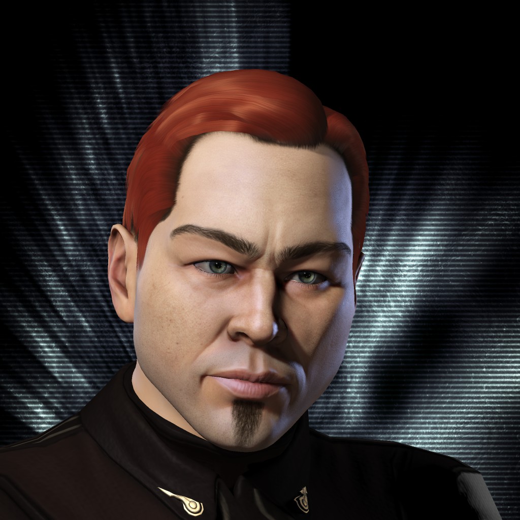 Damanios Thetan