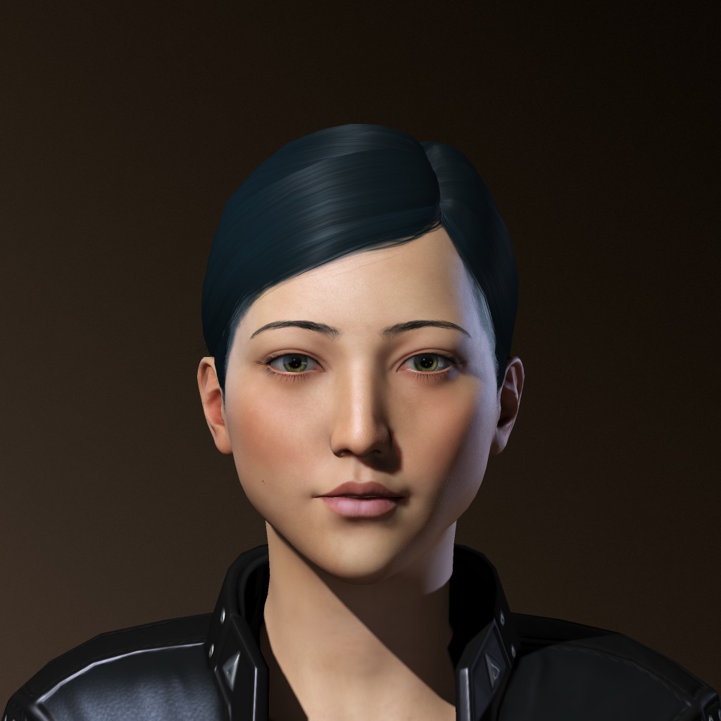 Dye Aeghin