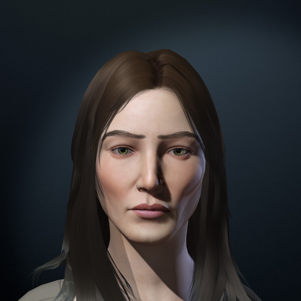 Laila Khurelem
