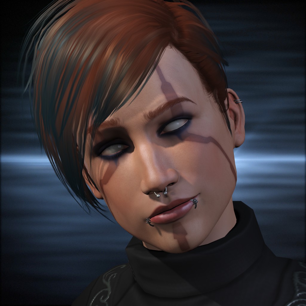 Ze'Tune Aeris