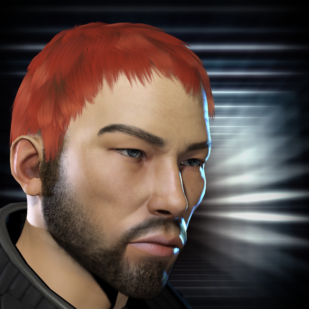 portrait