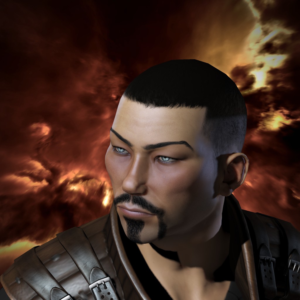 Vesuvius Khan